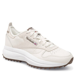 Reebok Sneakers Reebok CLASSIC LEATHER SP E HQ7190 Écru