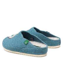 

Тапочки Dr. Brinkmann 320081 Denim 51, Голубий