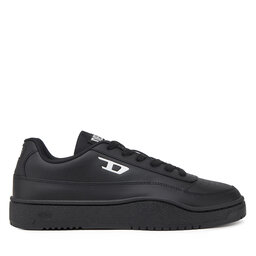Diesel Laisvalaikio batai Diesel Y03608 P5576 T8013 Juoda