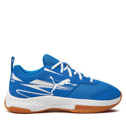 Puma Sálovky Puma Varion II Jr 108105 03 Modrá