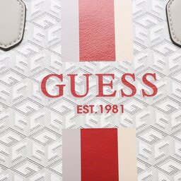

Сумка Guess Silvana (SC) HWSC86 65240 STL, Сірий