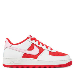 Nike Laisvalaikio batai Nike Air Force 1 Bg HV5165 121 Raudona