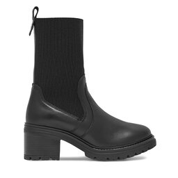 Sergio Bardi Botines Sergio Bardi EST-C1062-01SB Negro