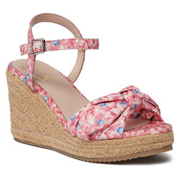 Ted Baker Espadrillos Ted Baker Bryah 260539 Coral