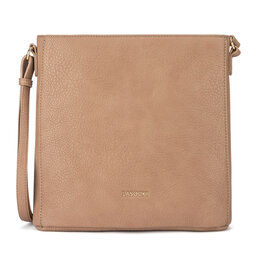 Lasocki Handtasche Lasocki LSK-K-031-06 Beige