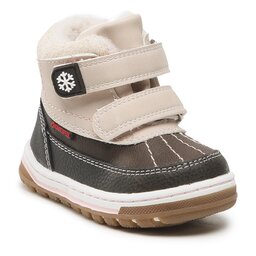 Kimberfeel Schneeschuhe Kimberfeel Mini Braun