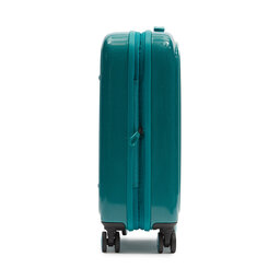 

Салонна валіза Mandarina Duck Logoduck + Glitter P10GXV24A32 Glitter Green, Бірюзовий