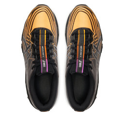 

Снікерcи Asics Gel-Quantum 360 VII 1201A915 Black/Orange Lily 003, Чорний