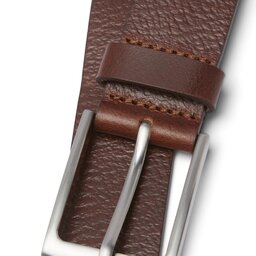 

Чоловічий ремінь Jack&Jones Stockholm 12242690 Brown Stone, Коричневий