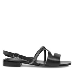 Badura Sandali Badura BRITTOLI-A023-01 Nero
