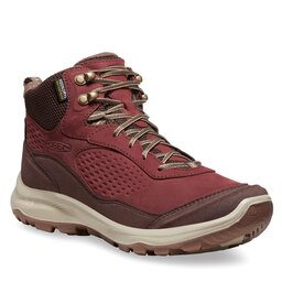 Keen Trekking-skor Keen Terradora Explorer Mid Wp 1027925-10 Andorra/Java