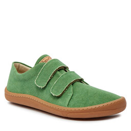 

Снікерcи Froddo Barefoot Vegan G3130248-1 DD Green 1, Зелений