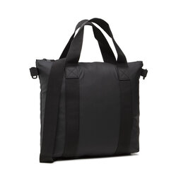 

Сумка Rains Tote Bag Mini 13920 Black, Чорний