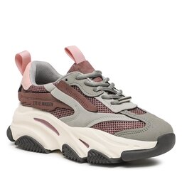 Steve Madden Αθλητικά Steve Madden Possession-E Sneaker SM19000033 SM19000033-945 Mauve