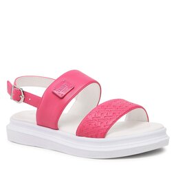 Liu Jo Sandale Liu Jo Marty 522 4A3725 EX014 Fuxia 00021