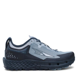 

Взуття Altra Timp 4 AL0A547J419-080 Mineral Blue, Голубий