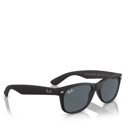 Ray-Ban Okulary przeciwsłoneczne Ray-Ban New Wayfarer 0RB2132 622/R5 Czarny