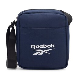 Reebok Axelremsväska Reebok RBK-R-013-CCC Mörkblå