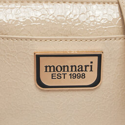 

Сумка Monnari BAG0670-KM15 Multi Beżowy, Бежевий