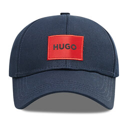 

Бейсболка Hugo X 576-222 50468754 405, Cиній