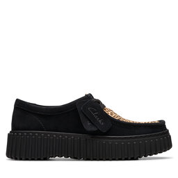 Clarks Scarpe basse Clarks Torhill Bee 26181189 Marrone