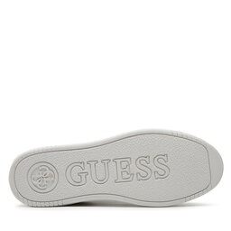 

Снікерcи Guess, Білий