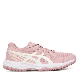 Asics Взуття у спортзал Asics Upcourt 6 Gs 1074A045 Рожевий