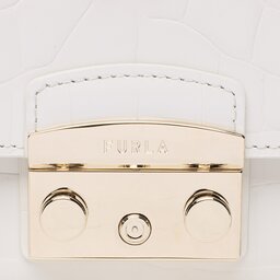 

Сумка Furla Metropolis WB00828-BX1545-1704S-1-007-20-BG-B Marshmallow, Бежевий