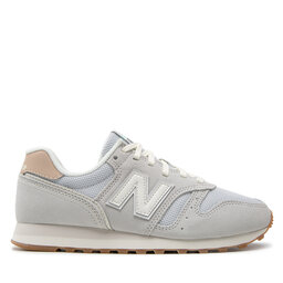 

Снікерcи New Balance WL373SU2 Сірий