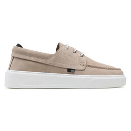 

Туфлі Woolrich Rovesciato WFM211.030.1200 Beige, Бежевий