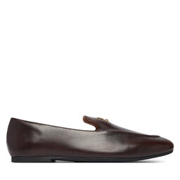 LOVE MOSCHINO Slipper LOVE MOSCHINO JA10561G0PIJ0317 Braun