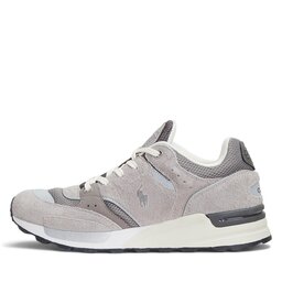 

Снікерcи Polo Ralph Lauren 809913367001 Grey 020, Сірий