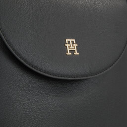 

Рюкзак Tommy Hilfiger Staple AW0AW15193 Black BDS, Чорний