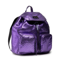 

Рюкзак Nobo NBAG-L0871-C014 Ciemnofioletowy, Фіолетовий