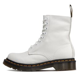 

Берци Dr. Martens 1460 Pascal 26802543 Optical White, Білий
