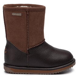 

Взуття EMU Australia Trigg K12169 Oak, Коричневий