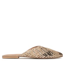 

Шльопанці Lasocki DAPPA WI29-CHR08 Beige, Бежевий