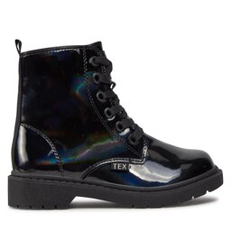 s.Oliver Cizme s.Oliver 5-45211-41 Negru