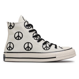 

Кеди Converse, Бежевий