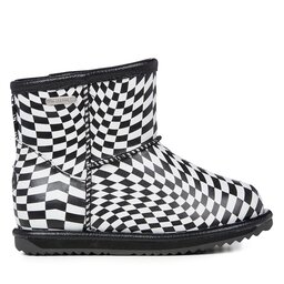 

Снігоходи EMU Australia Blanasi K12950 Black, Чорний