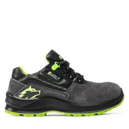 

Туфлі B-Wolf Club O1 503300 Grey, Сірий