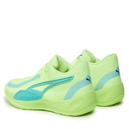 

Взуття Puma Rise Nitro 37701213 Зелений