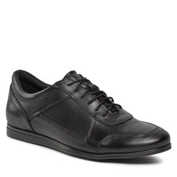 Ryłko Scarpe basse Ryłko IDWF04 Czarny ZD9