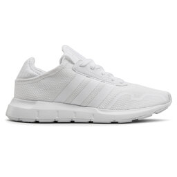 

Взуття adidas Swift Run X J FY2149 Ftwwht/Ftwwht/FTwwht, Білий