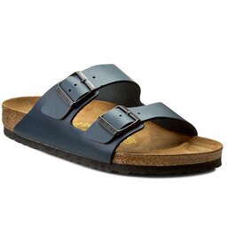 Birkenstock Pantoletten Birkenstock Arizona 0051151 Blue