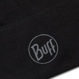 

Шапкa Buff Merino Midweight 118006.999.10. Solidblack, Чорний