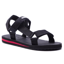 Big Star Shoes Sandale Big Star ShoesBig Star Shoes DD174717 Black