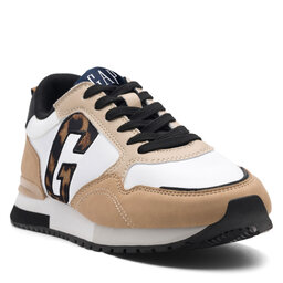 Gap Sneakers Gap NEW YORK GAF002F5SWCMBKGP Brun