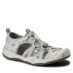 Keen Sandaler Keen Moxie Sandal 1018360 Silver