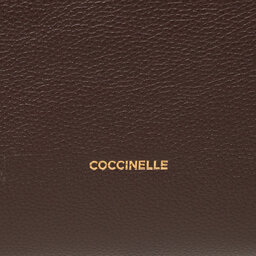 

Сумка Coccinelle MQF Coccinellemagie E1 MQF 18 01 01 Cola W66, Фіолетовий